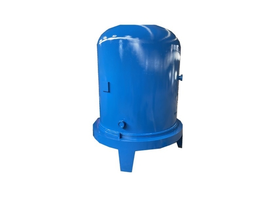 650 Degree Die Mold Nitriding Furnace Metal Heat Treatment