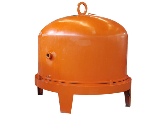 650 Degree Die Mold Nitriding Furnace Metal Heat Treatment