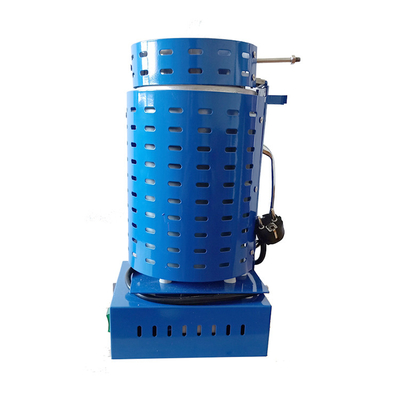 1.5kw Gold Melting Machine 1kg