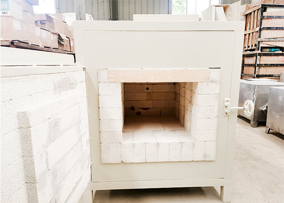 ceramic fiber muffle furnace high temperature laboratory furnace fisher scientific isotemp muffle furnace