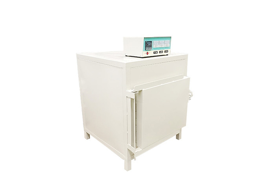 1200C 1400 1700 Degree Muffle Furnace Laboratory Carbolite Muffle Furnace