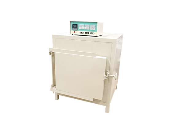 1200C 1400 1700 Degree Muffle Furnace Laboratory Carbolite Muffle Furnace