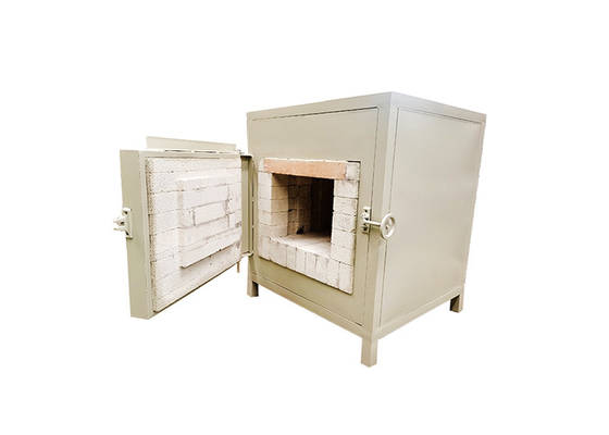 ceramic fiber muffle furnace high temperature laboratory furnace fisher scientific isotemp muffle furnace