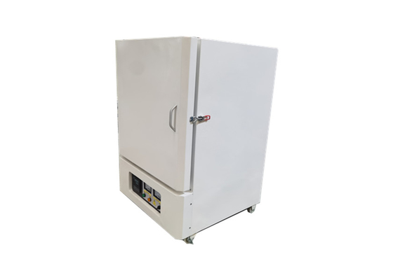 PID Control 1100C Laboratory Muffle Furnaces Thermo Scientific Thermolyne Furnace