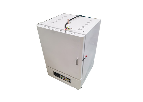 PID Control 1100C Laboratory Muffle Furnaces Thermo Scientific Thermolyne Furnace